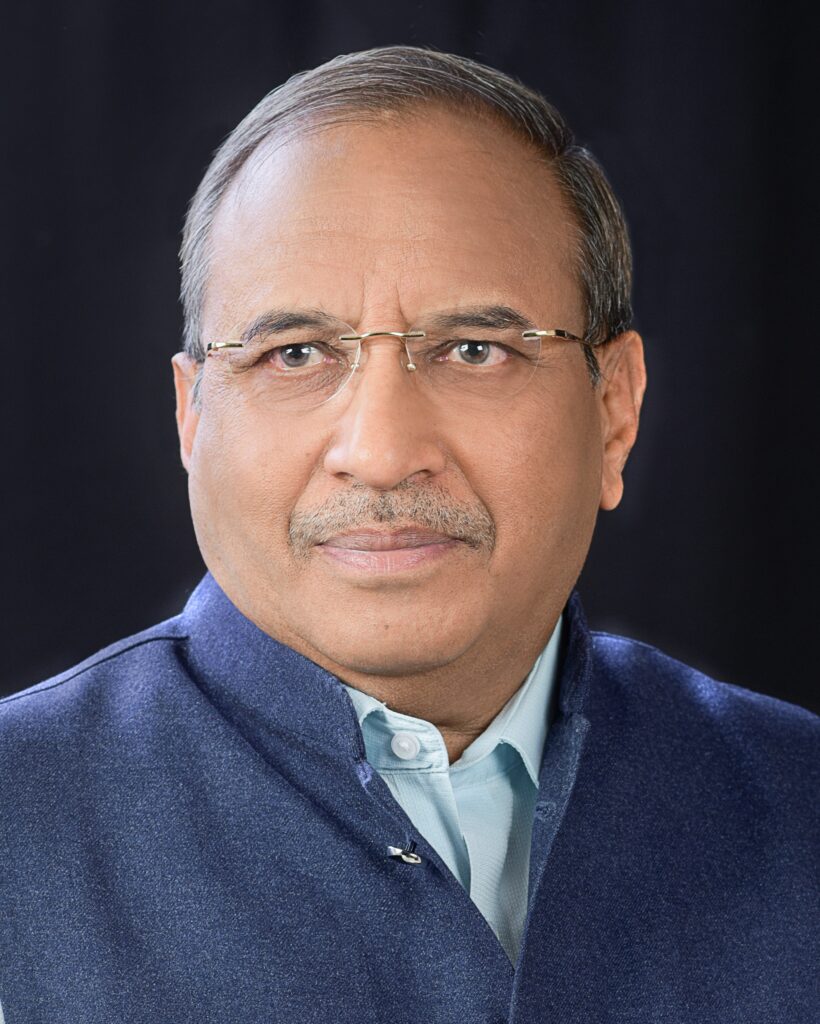 Prof. Anil K Jain