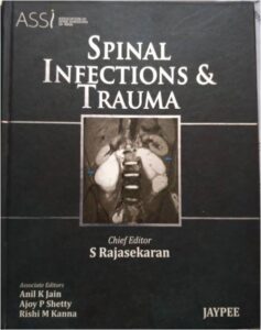 Spinal Infections & Trauma